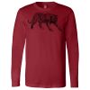 Long Sleeve Jersey Tee Thumbnail