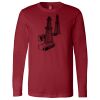 Long Sleeve Jersey Tee Thumbnail