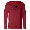 Long Sleeve Jersey Tee Thumbnail