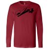 Long Sleeve Jersey Tee Thumbnail