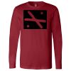 Long Sleeve Jersey Tee Thumbnail