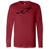 Long Sleeve Jersey Tee Thumbnail