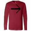 Long Sleeve Jersey Tee Thumbnail
