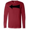 Long Sleeve Jersey Tee Thumbnail
