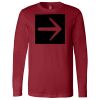 Long Sleeve Jersey Tee Thumbnail