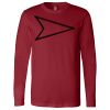 Long Sleeve Jersey Tee Thumbnail
