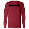 Long Sleeve Jersey Tee Thumbnail