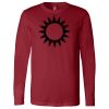 Long Sleeve Jersey Tee Thumbnail