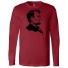 Long Sleeve Jersey Tee Thumbnail