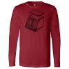 Long Sleeve Jersey Tee Thumbnail