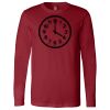 Long Sleeve Jersey Tee Thumbnail