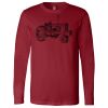 Long Sleeve Jersey Tee Thumbnail