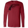 Long Sleeve Jersey Tee Thumbnail