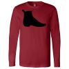 Long Sleeve Jersey Tee Thumbnail