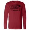 Long Sleeve Jersey Tee Thumbnail