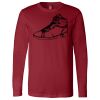 Long Sleeve Jersey Tee Thumbnail