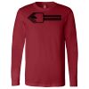 Long Sleeve Jersey Tee Thumbnail
