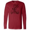 Long Sleeve Jersey Tee Thumbnail