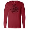 Long Sleeve Jersey Tee Thumbnail