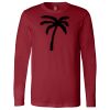 Long Sleeve Jersey Tee Thumbnail