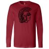 Long Sleeve Jersey Tee Thumbnail