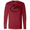 Long Sleeve Jersey Tee Thumbnail