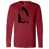Long Sleeve Jersey Tee Thumbnail