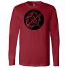 Long Sleeve Jersey Tee Thumbnail
