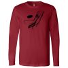 Long Sleeve Jersey Tee Thumbnail