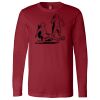 Long Sleeve Jersey Tee Thumbnail