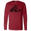 Long Sleeve Jersey Tee Thumbnail
