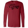 Long Sleeve Jersey Tee Thumbnail
