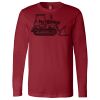 Long Sleeve Jersey Tee Thumbnail
