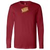 Long Sleeve Jersey Tee Thumbnail