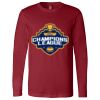 Long Sleeve Jersey Tee Thumbnail