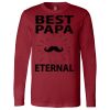 Long Sleeve Jersey Tee Thumbnail