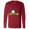 Long Sleeve Jersey Tee Thumbnail