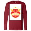 Long Sleeve Jersey Tee Thumbnail