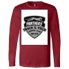Long Sleeve Jersey Tee Thumbnail