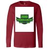 Long Sleeve Jersey Tee Thumbnail