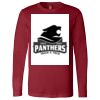 Long Sleeve Jersey Tee Thumbnail