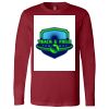 Long Sleeve Jersey Tee Thumbnail
