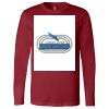Long Sleeve Jersey Tee Thumbnail