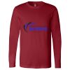 Long Sleeve Jersey Tee Thumbnail