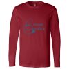Long Sleeve Jersey Tee Thumbnail