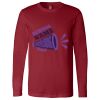 Long Sleeve Jersey Tee Thumbnail