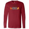 Long Sleeve Jersey Tee Thumbnail