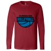 Long Sleeve Jersey Tee Thumbnail