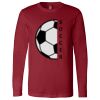 Long Sleeve Jersey Tee Thumbnail