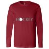 Long Sleeve Jersey Tee Thumbnail